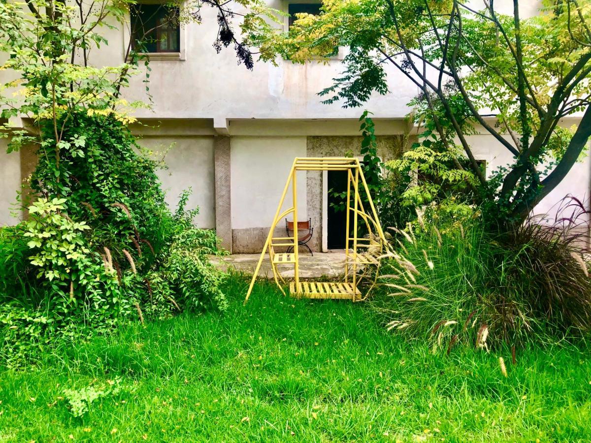 Hostal Los Faroles Chicoana 外观 照片