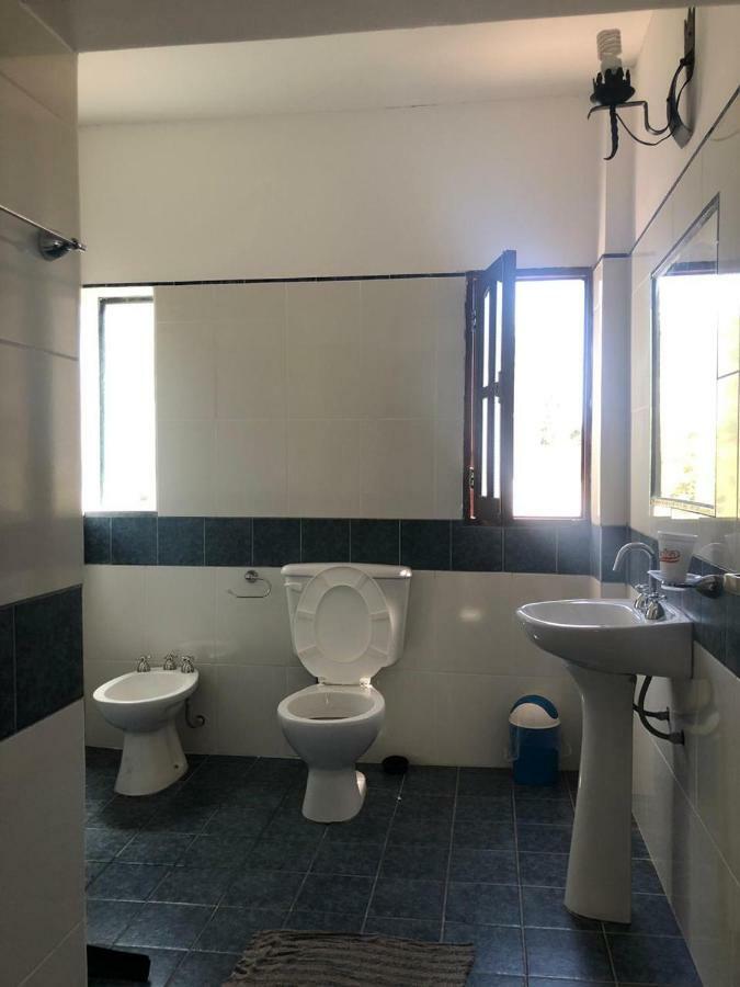 Hostal Los Faroles Chicoana 外观 照片